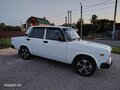 2011 Lada (ВАЗ) 2107, белый, 230000 рублей - вид 5