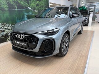 2026 Audi Q5 L III (GU), серый, 6395000 рублей, вид 1