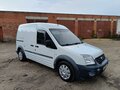 2011 Ford Transit Connect, белый, 780000 рублей