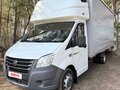 2022 ГАЗ ГАЗель Next, белый, 2400000 рублей