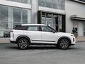 2026 Jaecoo J7 I Рестайлинг, белый - вид 6