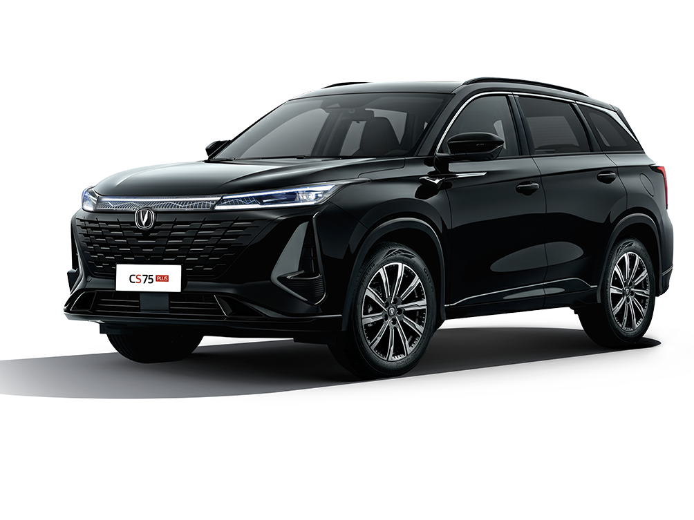 Открыть фотографии: Changan CS75 Plus III