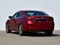 2019 Mazda 6 III (GJ) Рестайлинг 2, красный, 1900000 рублей - вид 2