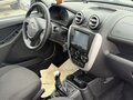 2018 Lada (ВАЗ) Granta I, белый - вид 5