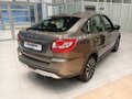 2025 Lada (ВАЗ) Granta Active Cross I Рестайлинг, коричневый, 1390000 рублей - вид 3