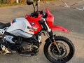 2018 BMW R Nine T, белый, 950000 рублей - вид 6