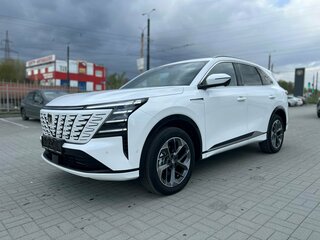 2025 Changan CS75 Plus IV, белый, 4249900 рублей, вид 3