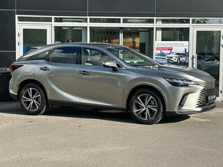 2025 Lexus RX 300 V, серебристый, 8900000 рублей, вид 3