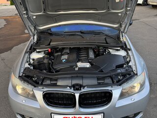 2009 BMW 3 серии 325i V (E90/E91/E92/E93) Рестайлинг, серый, 1200000 рублей, вид 3