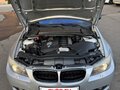 2009 BMW 3 серии 325i V (E90/E91/E92/E93) Рестайлинг, серый, 1200000 рублей - вид 2