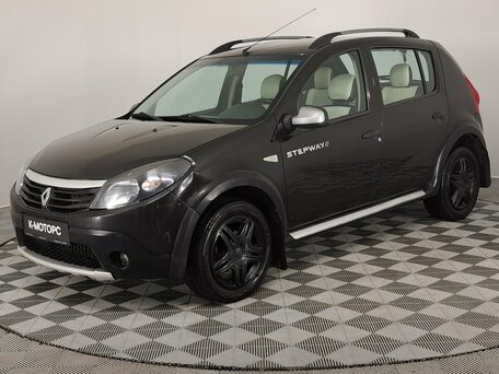 Renault Sandero I
