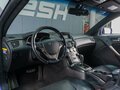 2012 Hyundai Genesis Coupe I Рестайлинг, синий, 1449000 рублей - вид 5