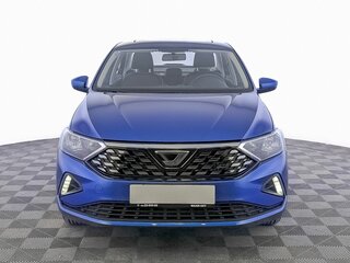 2023 Jetta VA3, синий, 1774000 рублей, вид 5