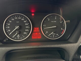2011 BMW X5 30d II (E70) Рестайлинг, чёрный, 2050000 рублей, вид 5