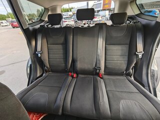2014 Ford Kuga II, чёрный, 1250000 рублей, вид 3