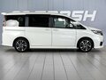 2019 Honda Stepwgn Spada V Рестайлинг, белый, 2479000 рублей - вид 4