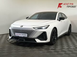 Changan UNI-V I