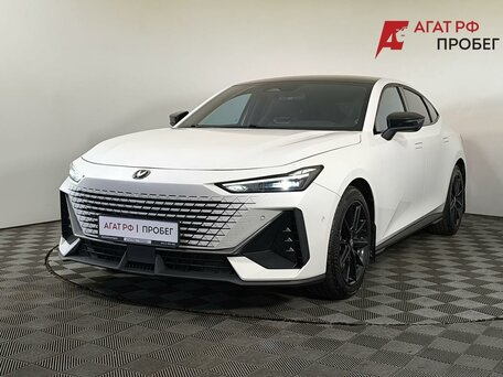 Changan UNI-V I