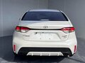 2022 Toyota Levin XII (E210) Рестайлинг, белый - вид 3