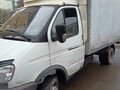 2013 ГАЗ ГАЗель (3302), белый, 650000 рублей - вид 5