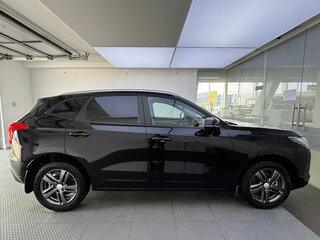 2023 Haval Jolion I, чёрный, 1670000 рублей, вид 4