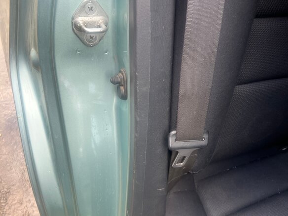 2004 Honda Civic VII Рестайлинг, зелёный, 615000 рублей - вид 37