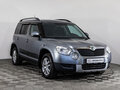 2012 Skoda Yeti I, серый, 799000 рублей - вид 2
