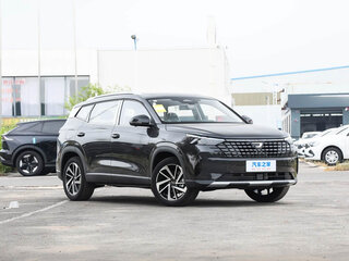 2026 Jetta VS8, чёрный, 2240000 рублей, вид 3