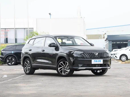 2026 Jetta VS8, чёрный, 2240000 рублей, вид 3