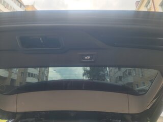 2015 BMW X5 25d III (F15), синий, 2780000 рублей, вид 3