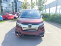 2021 Honda Stepwgn Spada V Рестайлинг, коричневый - вид 1
