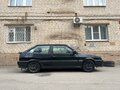 2006 Lada (ВАЗ) 2113, серебристый, 310000 рублей - вид 4