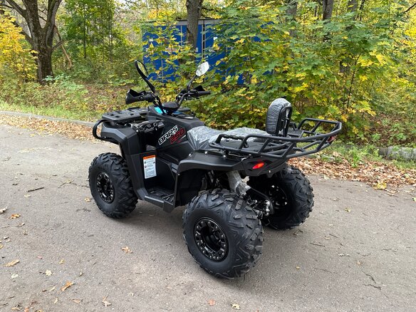 2026 Racer RC200 Gladiator, красный, 150000 рублей - вид 27