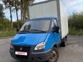 2012 ГАЗ 2747, синий, 450000 рублей