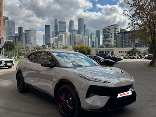 2023 Lotus Eletre S, серый, 8700000 рублей, вид 2