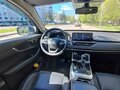 2020 Chery Tiggo 8 I, серый, 1500000 рублей - вид 9