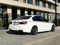 2016 BMW 3 серии 340i xDrive VI (F3x) Рестайлинг, белый, 5500000 рублей - вид 4