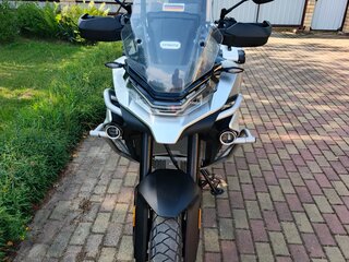 CFMoto 800MT Touring