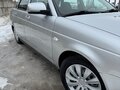 2012 Lada (ВАЗ) Priora I, серебристый, 410000 рублей - вид 3