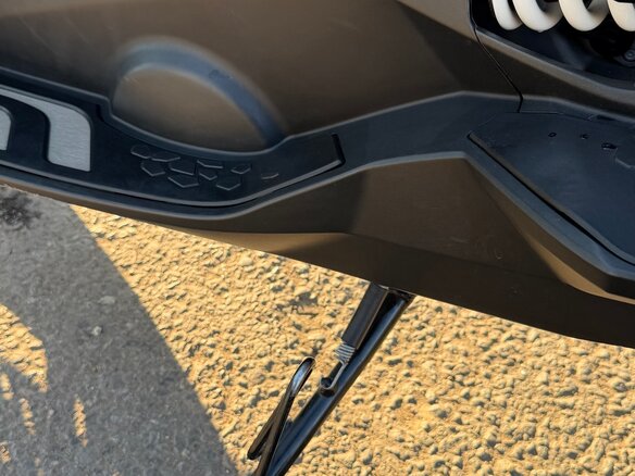 2018 BMW C 650 GT, чёрный, 849000 рублей - вид 2