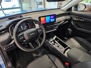 2026 Haval Jolion I Рестайлинг 2, синий, 2949000 рублей, вид 5