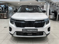 2026 Kia Seltos I Рестайлинг, белый, 2850000 рублей - вид 1