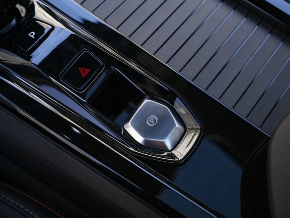 2026 Geely Cityray, голубой - вид 13