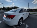 2013 Chevrolet Cruze I Рестайлинг, белый, 810000 рублей - вид 5