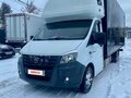 2019 ГАЗ ГАЗель Next, белый, 2700000 рублей