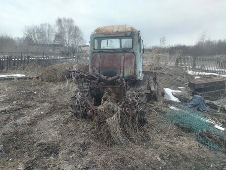 1980 ВгТЗ ДТ-75/ДЗ-42, 200000 рублей, вид 1