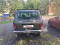 2016 Lada (ВАЗ) 2131 (4x4) I, коричневый, 300000 рублей - вид 2