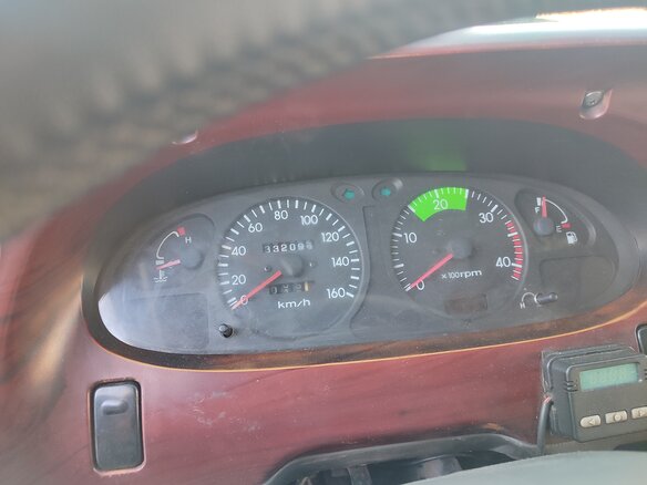 2007 Hyundai HD35, белый, 1200000 рублей - вид 6