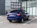 2026 Lada (ВАЗ) Granta I Рестайлинг, синий - вид 6