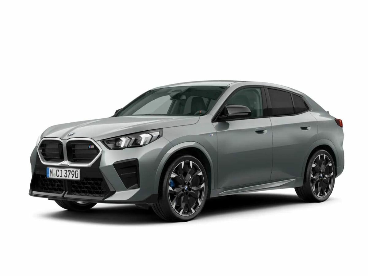 Открыть фотографии: BMW X2 II (U10)